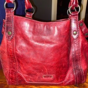 Frye Purse